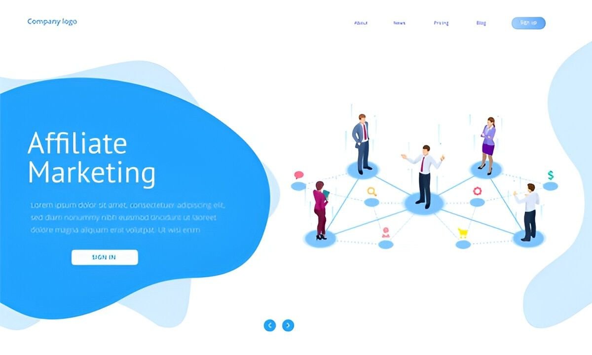8 Best WordPress Themes for Affiliate Marketing Websites