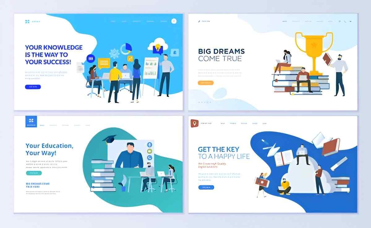 8 Best WordPress Themes for Educational Websites