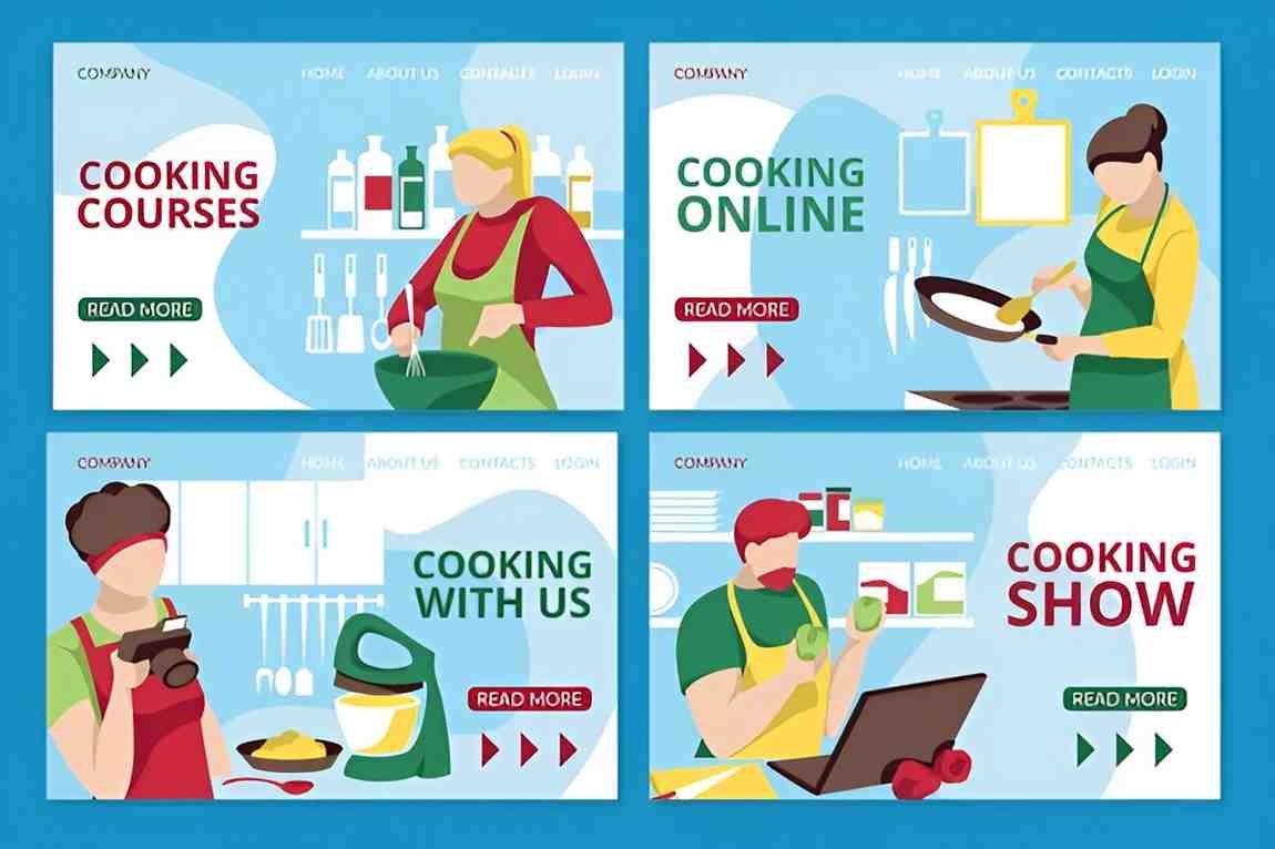 8 Best WordPress Themes for Food Blogs