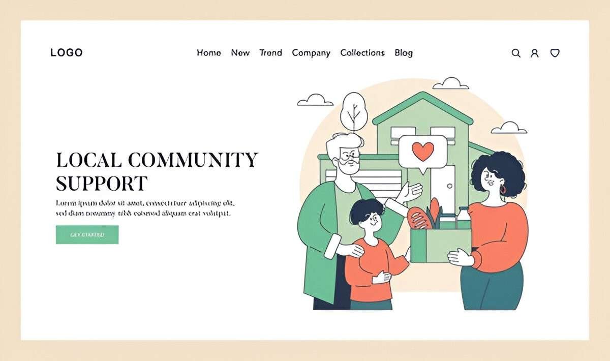 8 Best WordPress Themes for Nonprofits