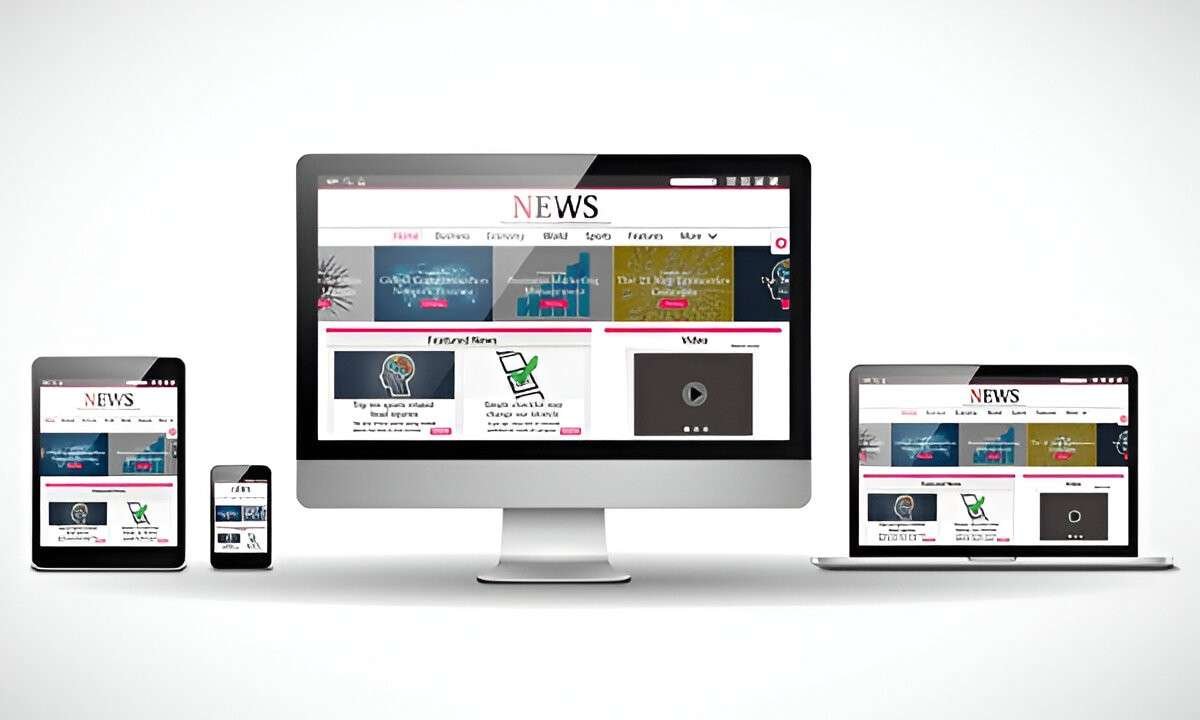 8 Best WordPress Themes for Online Newspapers
