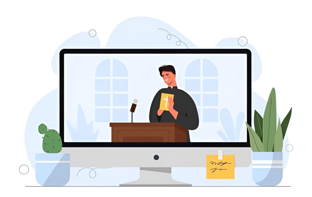 Top 10 WordPress Templates for Churches