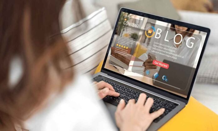 Top 5 Best WordPress Blogging Themes
