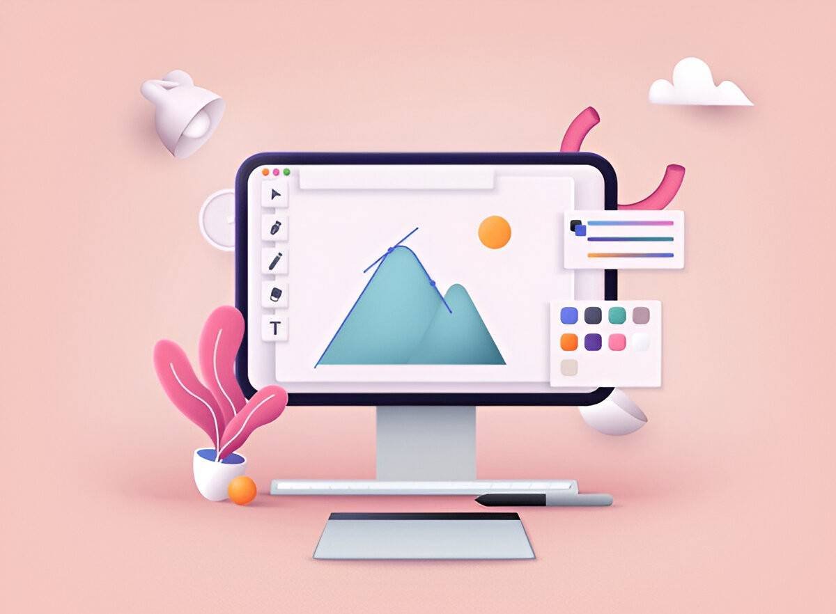 Top 8 Best WordPress Themes for Artists