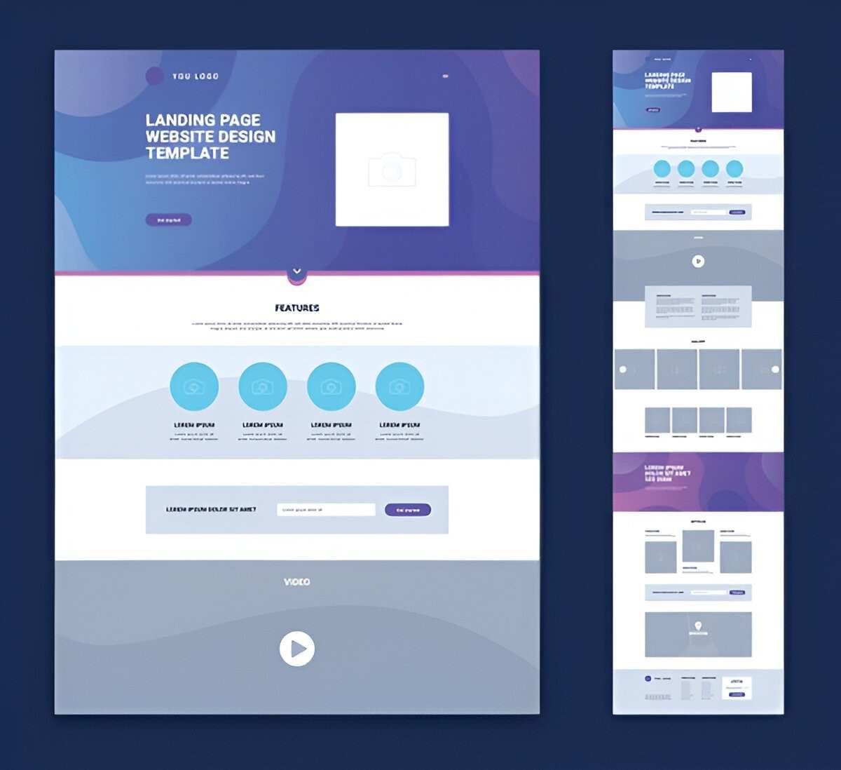 Top 8 Minimal WordPress Themes