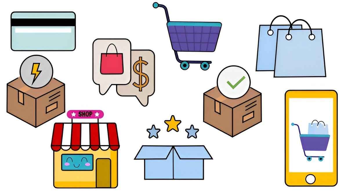 Top 8 WordPress Themes for E-commerce Shops