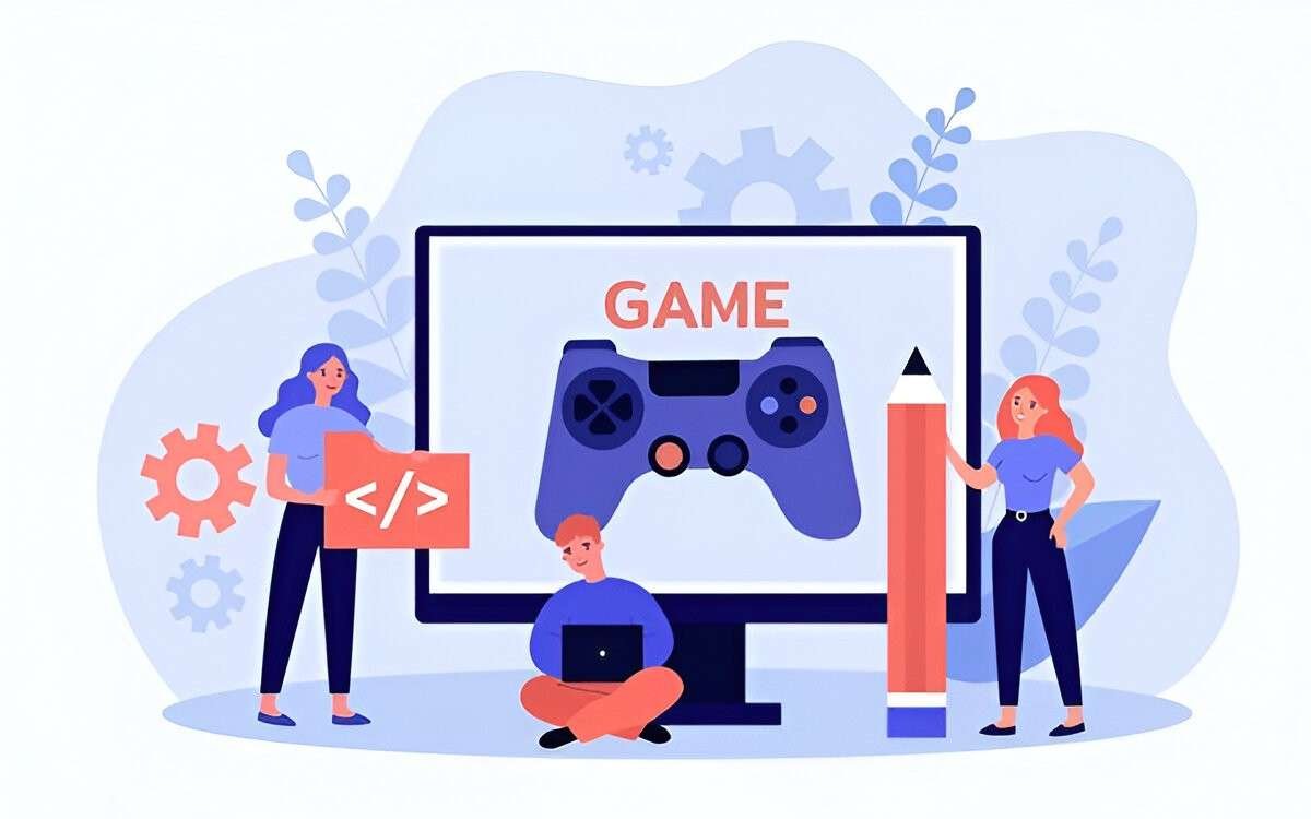 Top 8 WordPress Themes for Gaming Websites