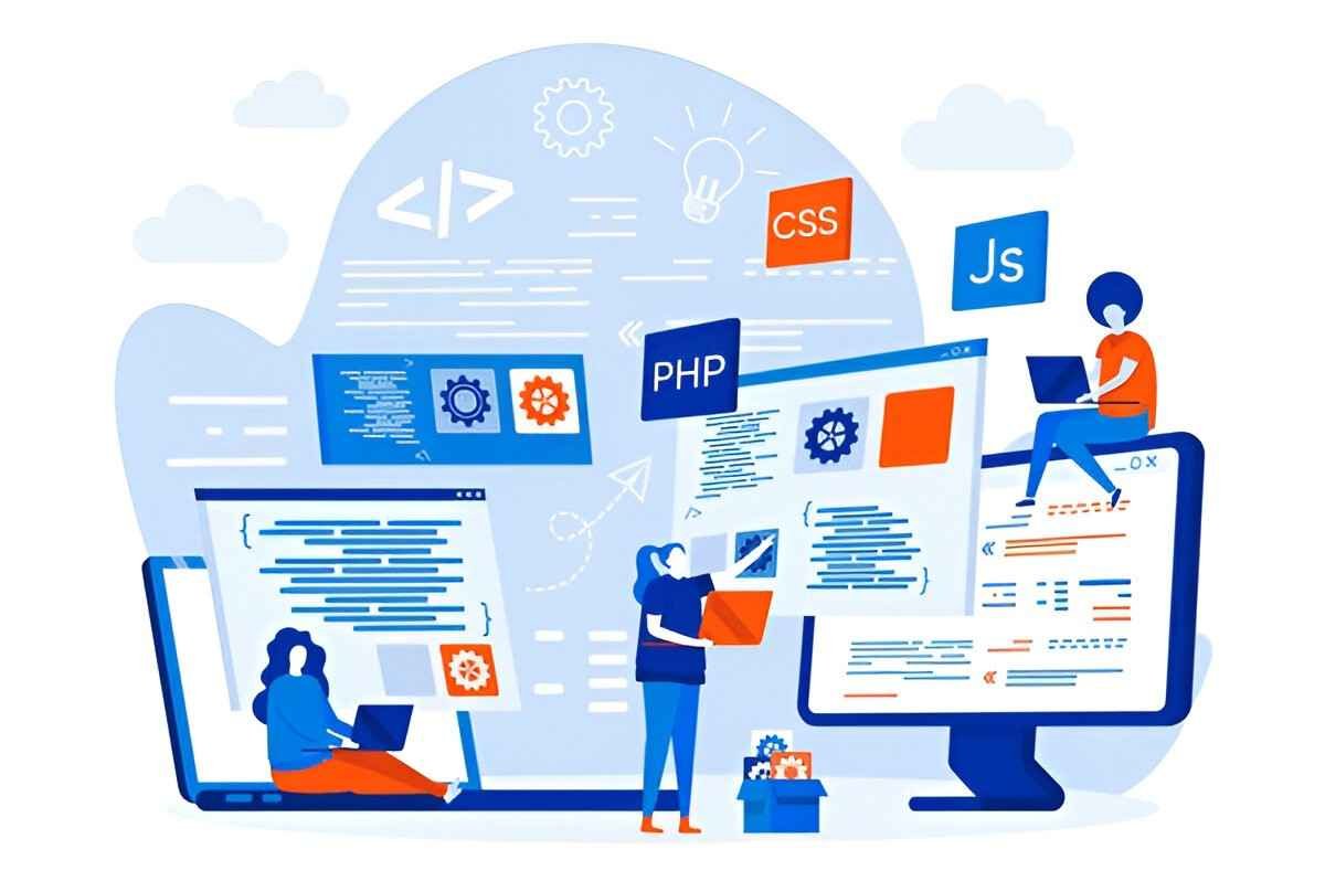 Top 8 WordPress Themes for IT Companies