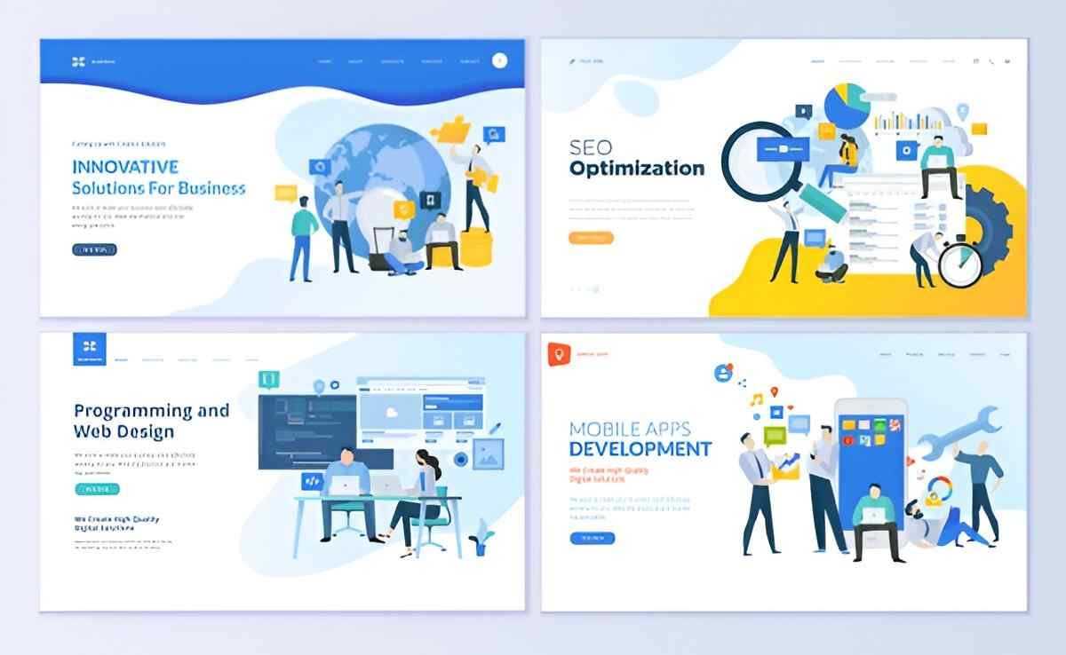 Top 8 WordPress Themes for SEO