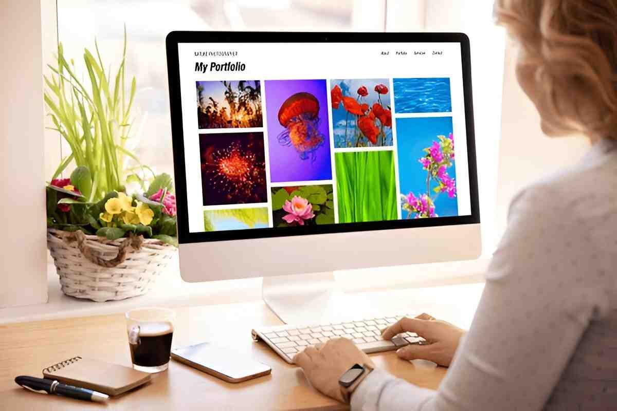 Top 8 WordPress Themes for Stunning Portfolios