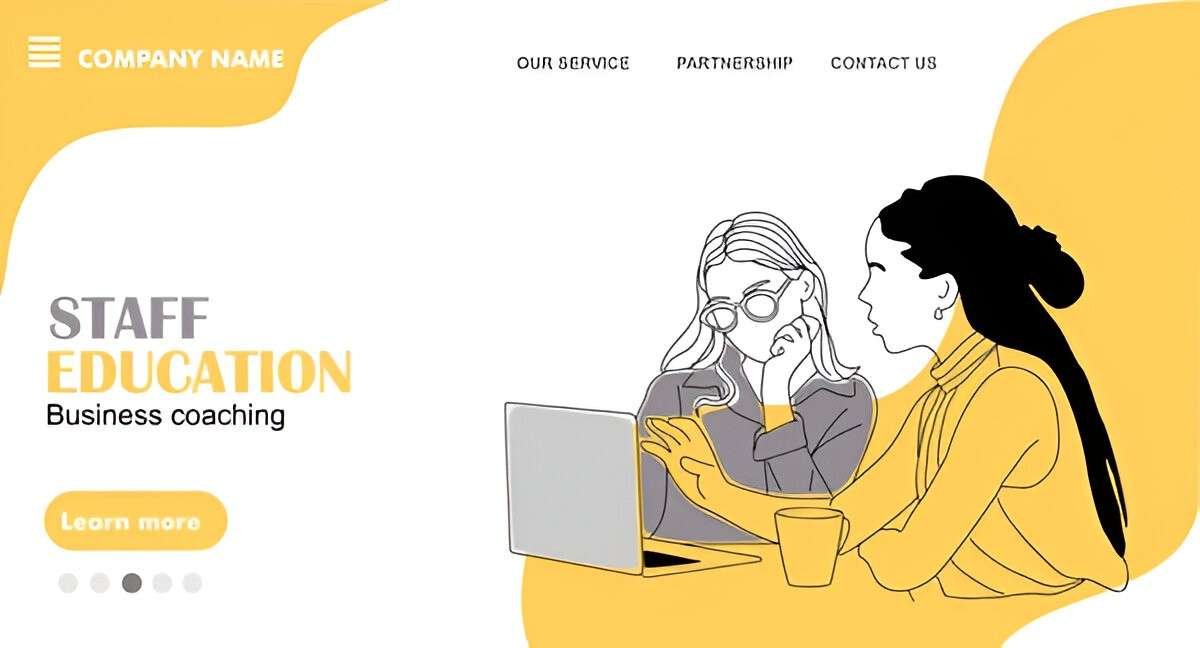 Best WordPress Themes for Coaches