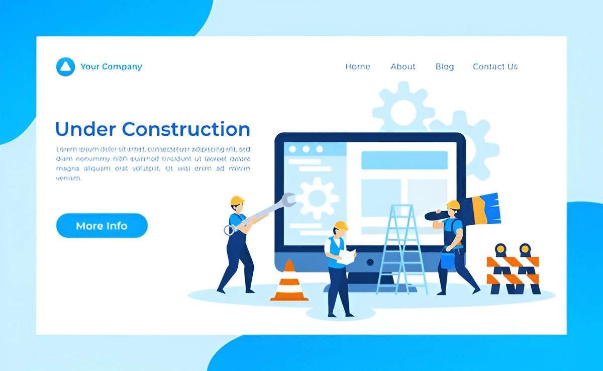 Best WordPress Themes for Construction Companies