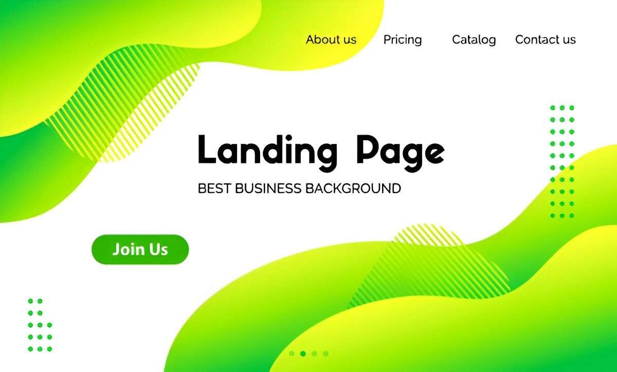 Best WordPress Themes for Landing Pages