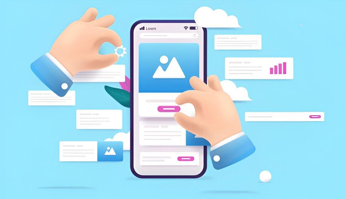 Best WordPress Themes for Mobile