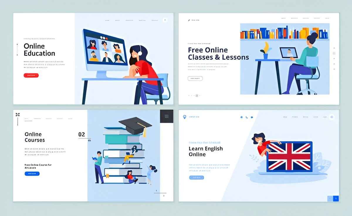 Best WordPress Themes for Online Courses