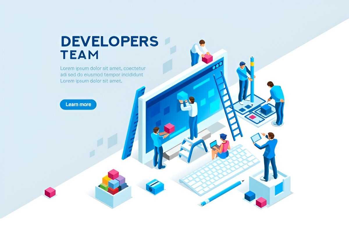 Best WordPress Themes for Software Companies