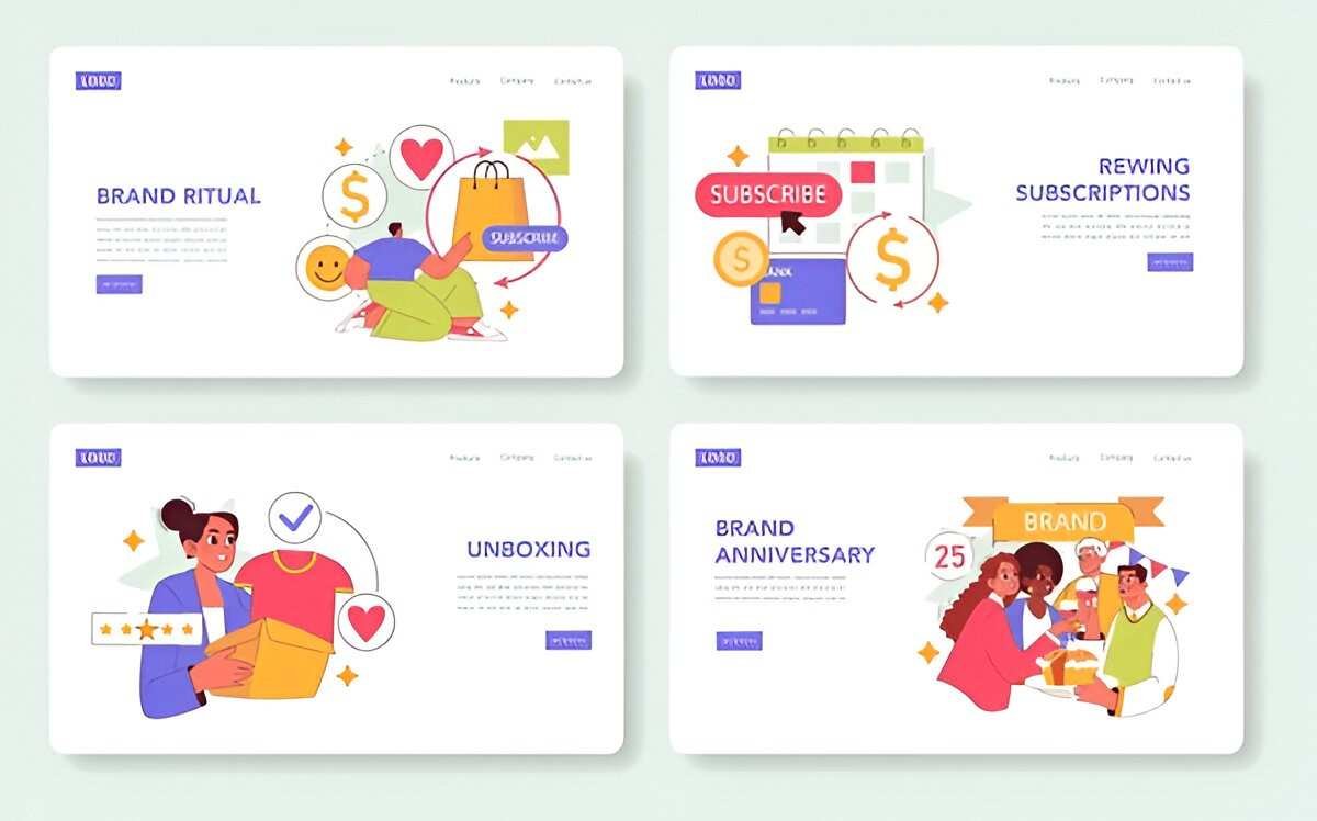 Best WordPress Themes for Subscription Services