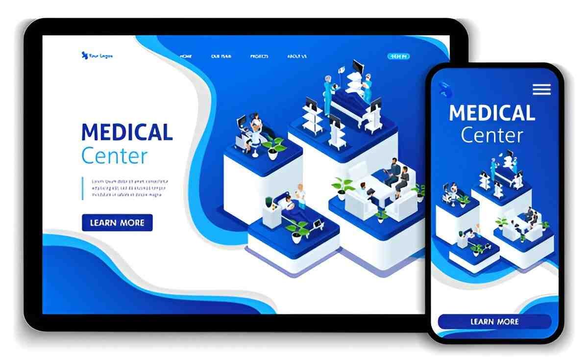 WordPress Themes for Medical Websites in 2024