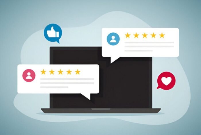 Best Software for Managing Online Reviews and Customer Feedback