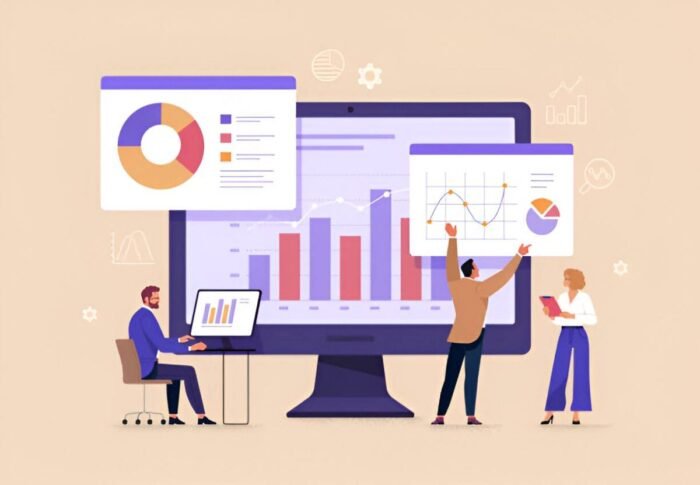 Effective PPC Campaign Performance Reporting A Guide to the Best Tools