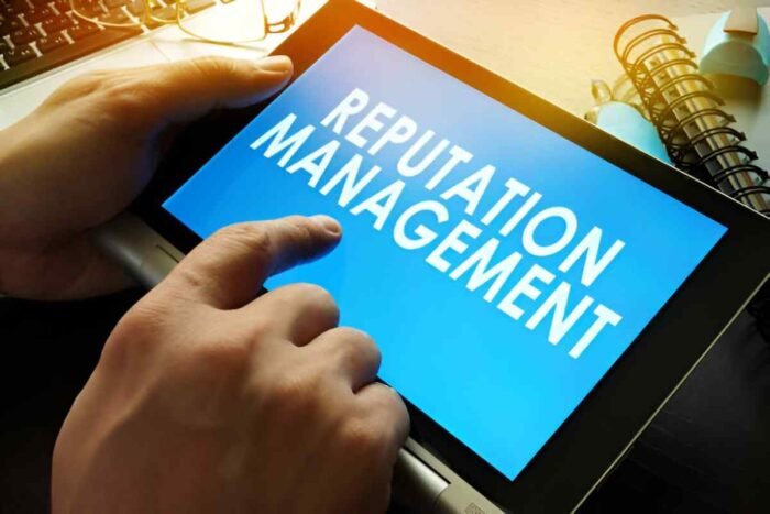 Top Reputation Management Platforms for Small Businesses