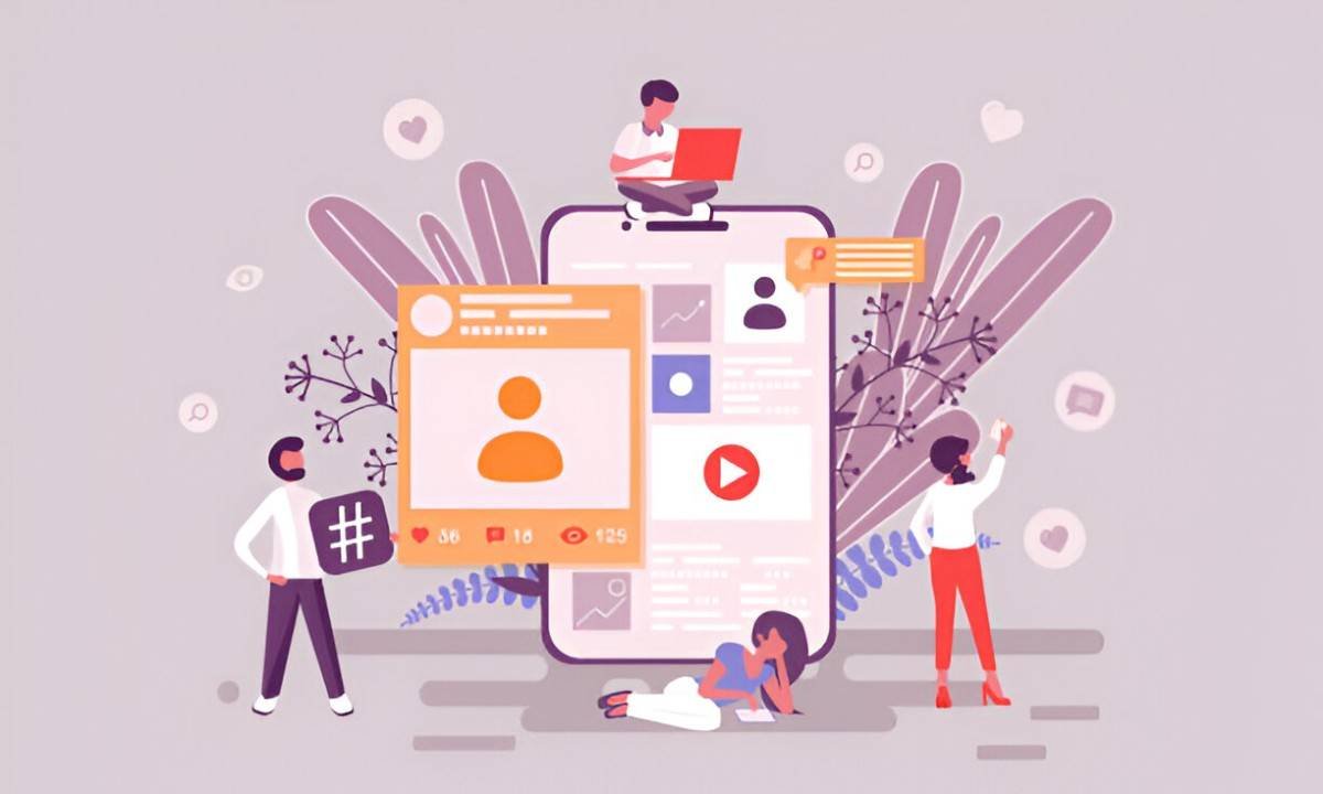 Top Software for Social Media Listening and Brand Monitoring A Comprehensive Guide
